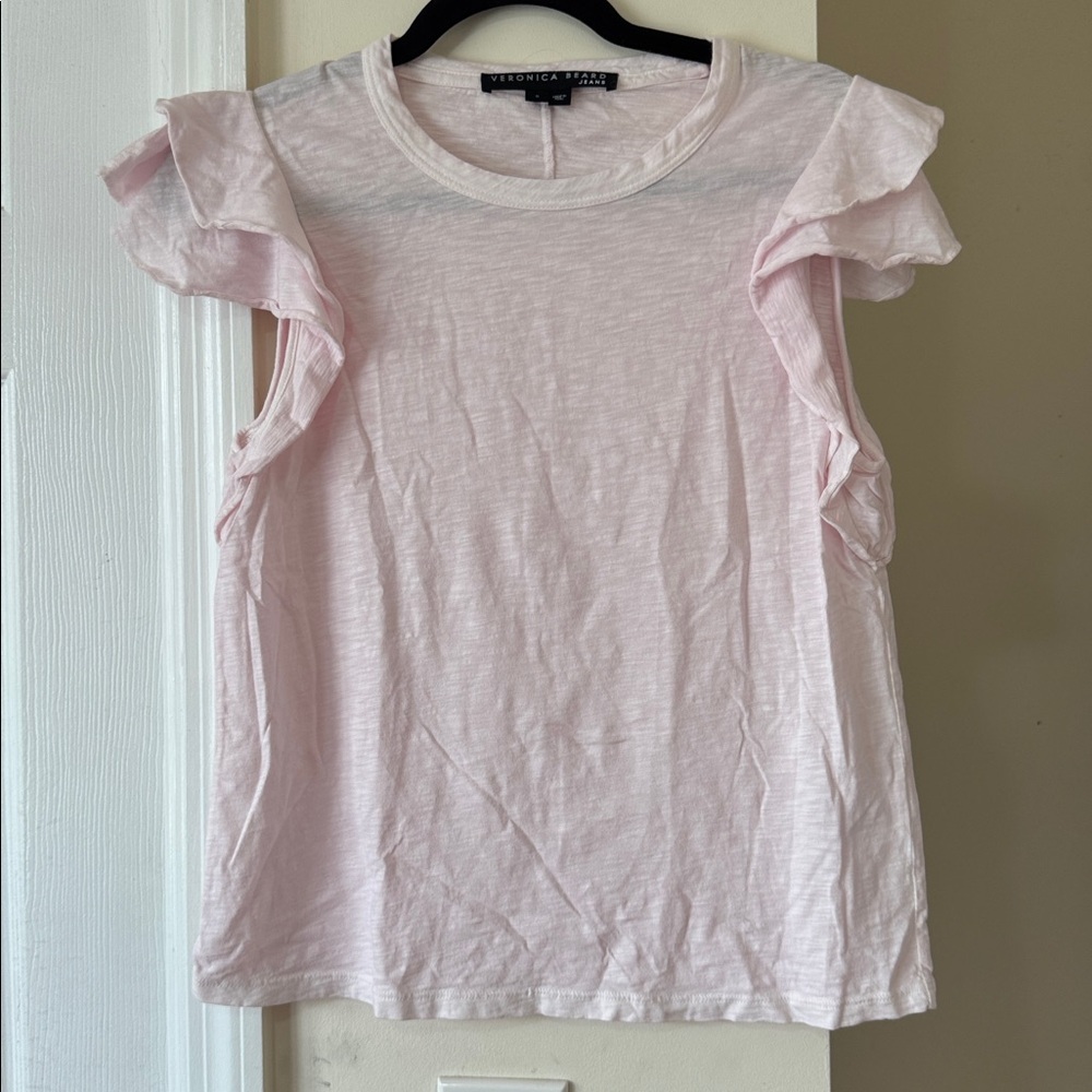 Veronica beard shirt - Picture 3 of 6